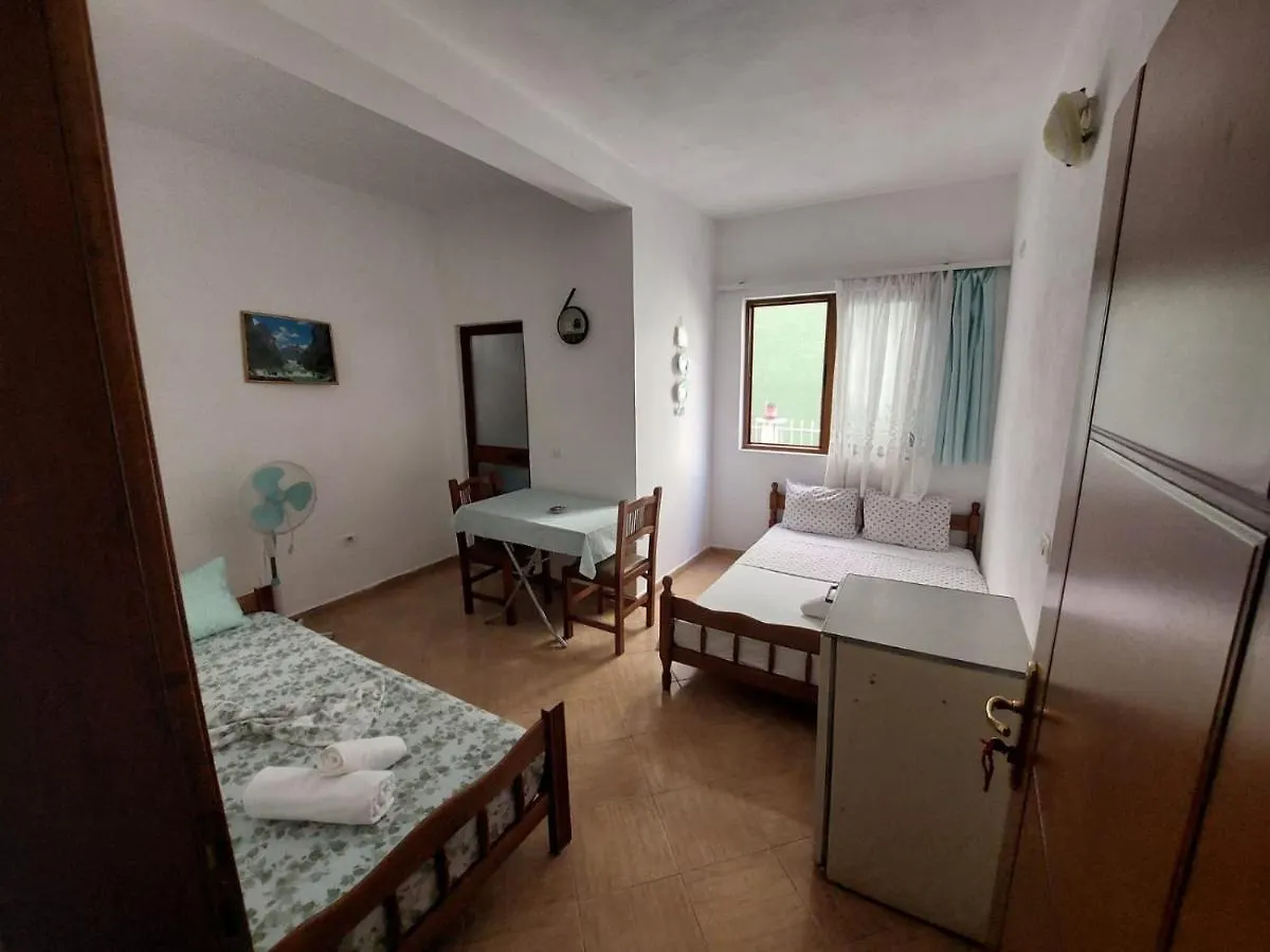 Vila Kulla Durrës