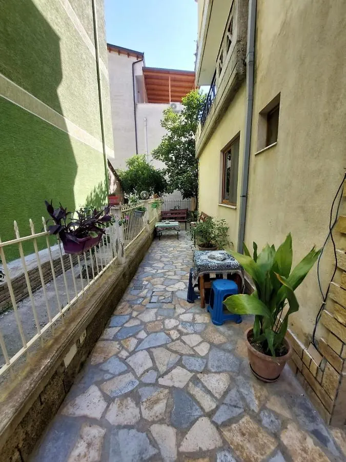 Vila Kulla Durres Guest house