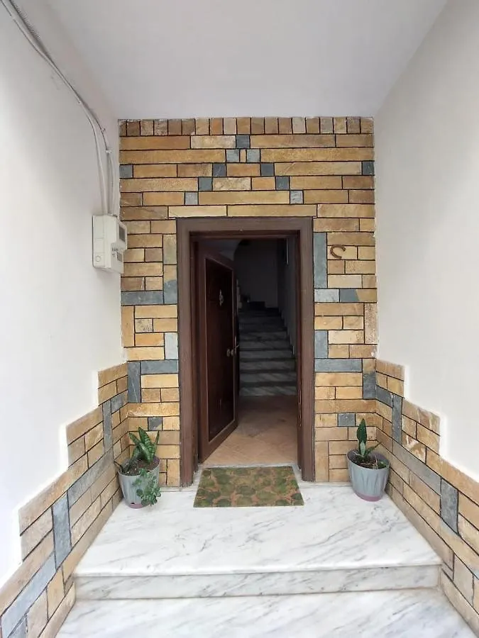 Guest house Vila Kulla Durres Albania