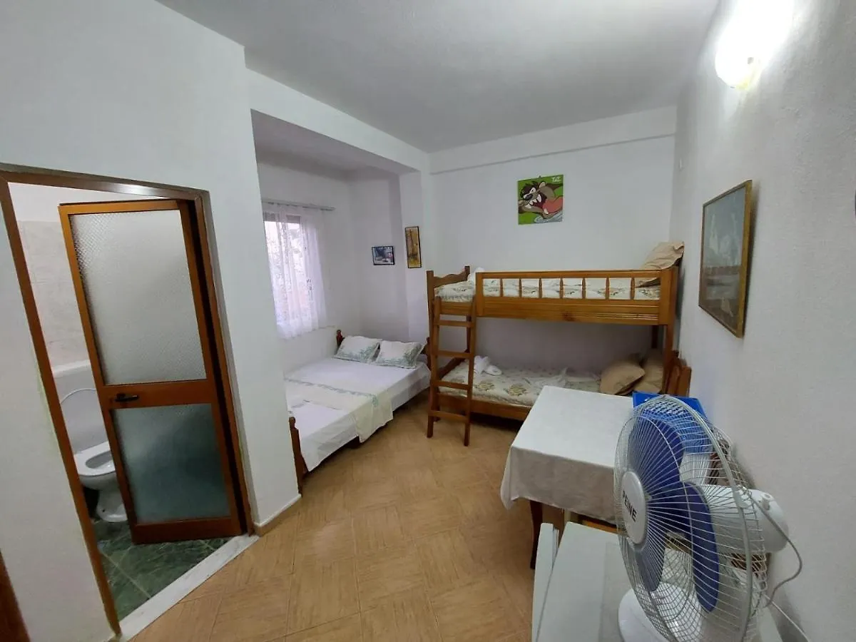Vila Kulla Durres