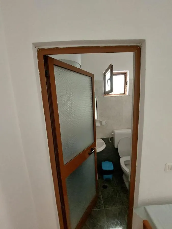 Vila Kulla Durrës Maison d'hôtes