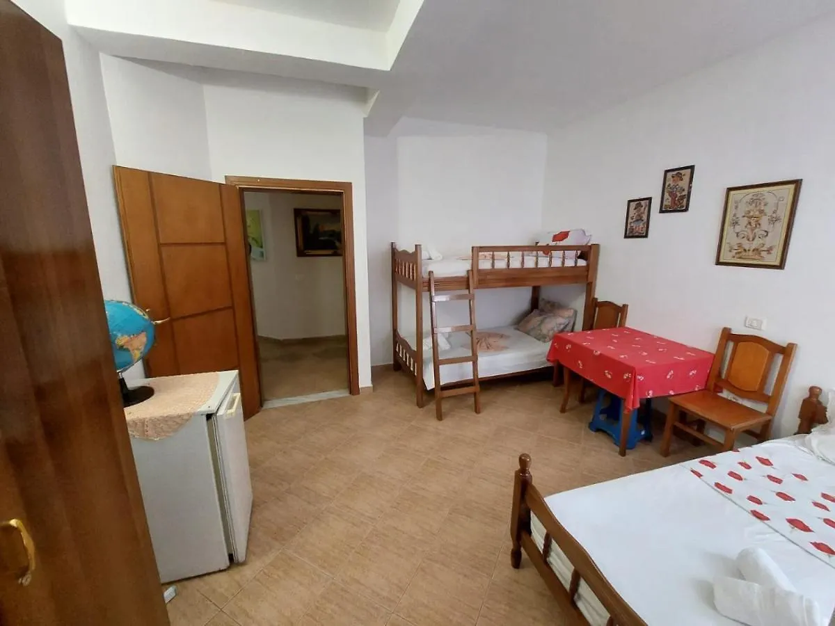 Maison d'hôtes Vila Kulla Durrës