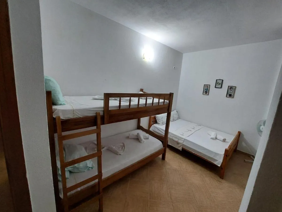 Vila Kulla Durrës