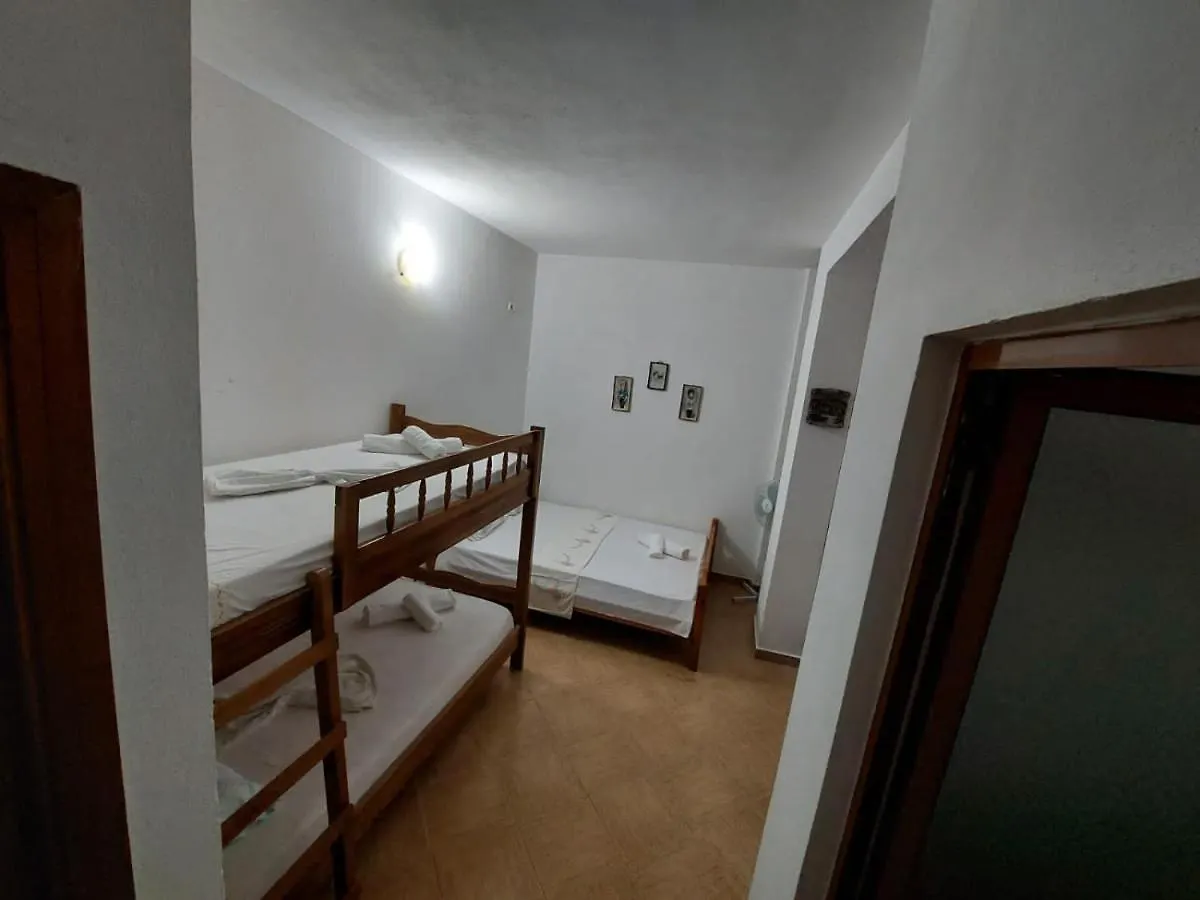 Vila Kulla Durrës Maison d'hôtes