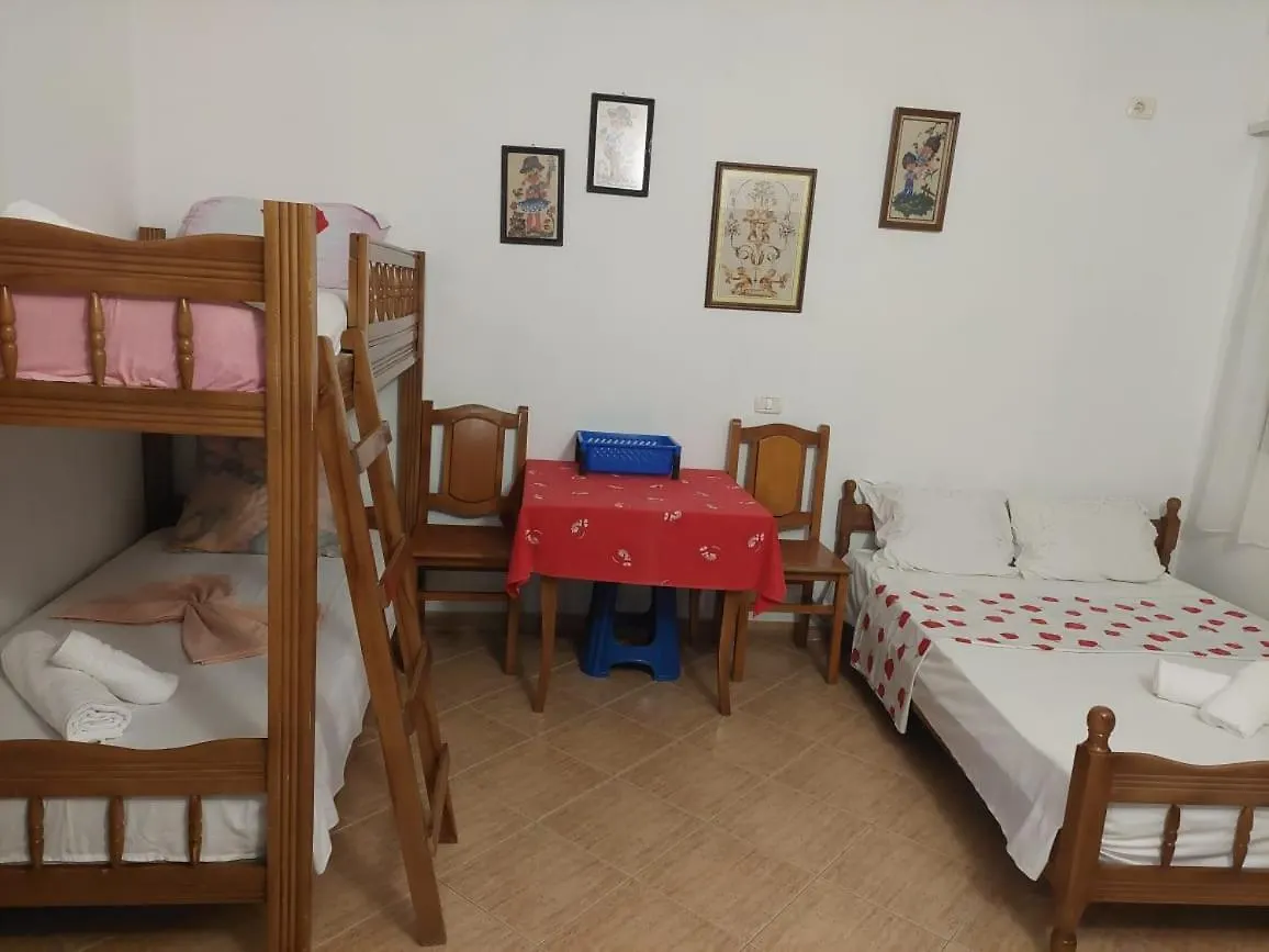 Vila Kulla Durrës 0*,