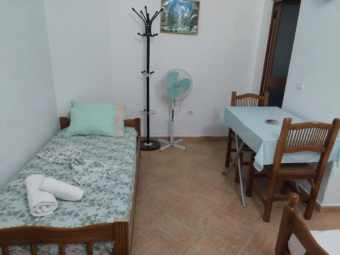 Vila Kulla Durres