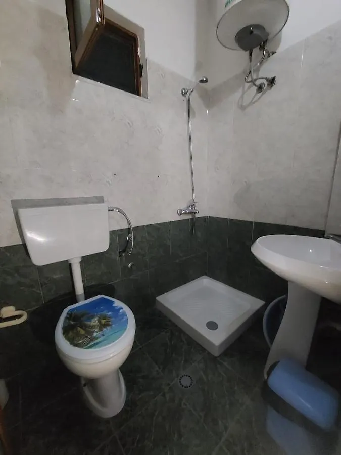 Vila Kulla Durres