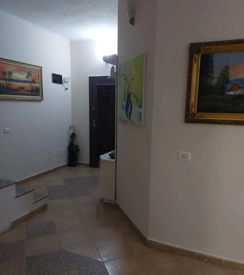 Vila Kulla Durres