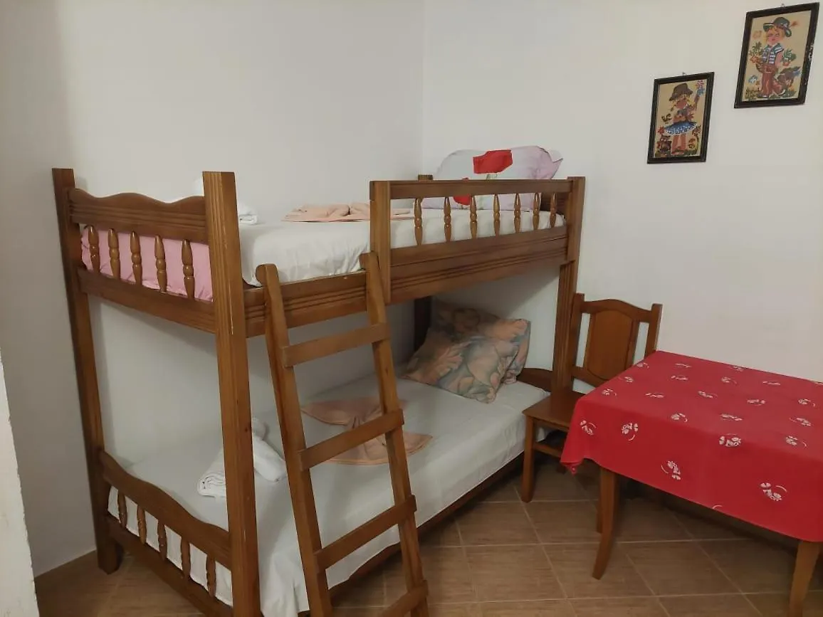 Guest house Vila Kulla Durres