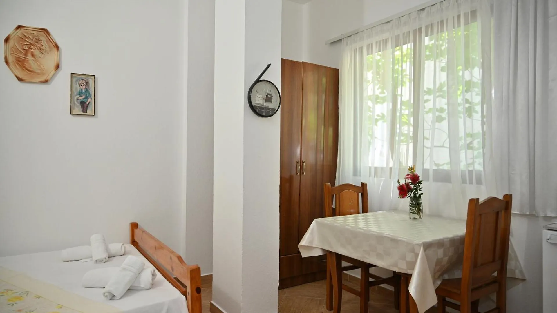 Maison d'hôtes Vila Kulla Durrës
