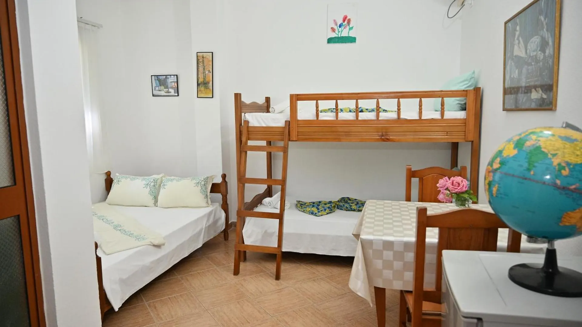 Guest house Vila Kulla Durres