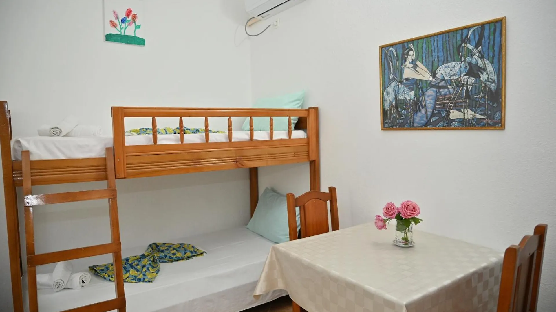 Vila Kulla Durres