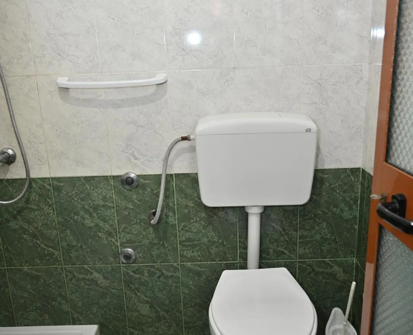 Guest house Vila Kulla Durres
