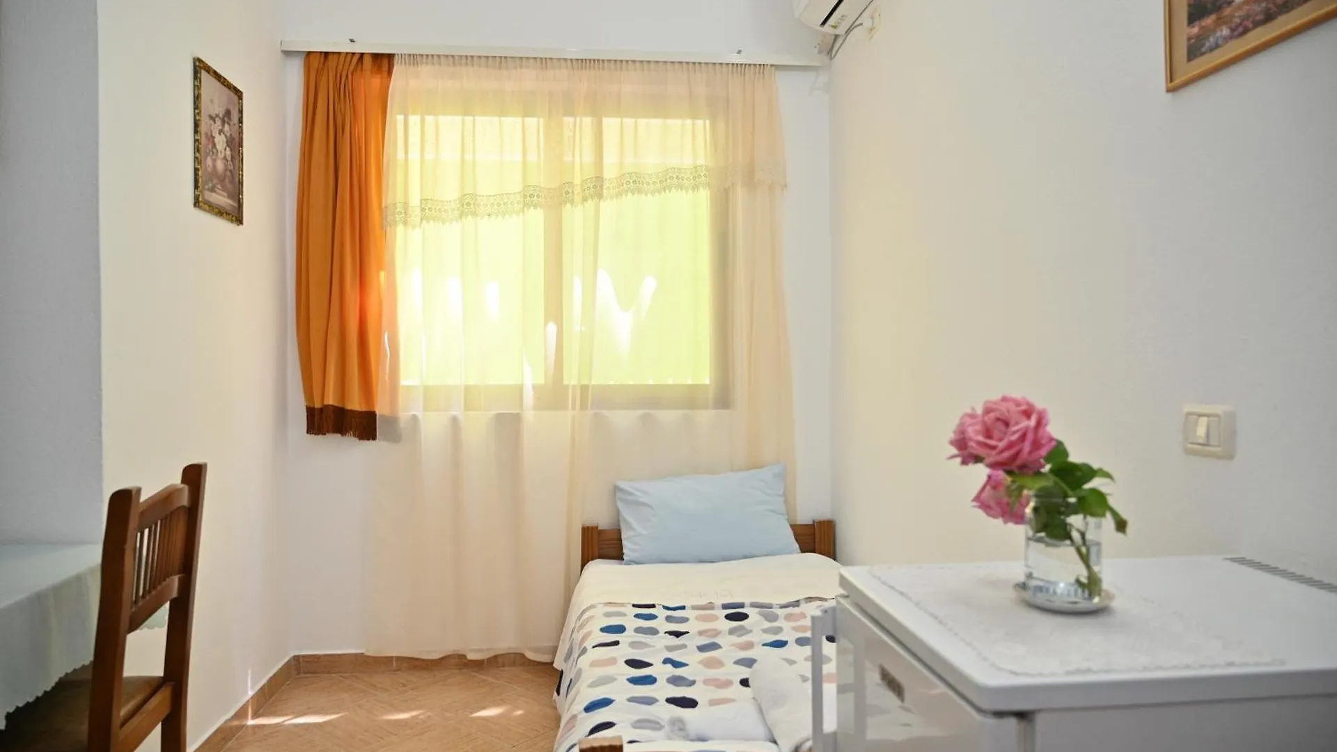 Vila Kulla Durrës Albanie