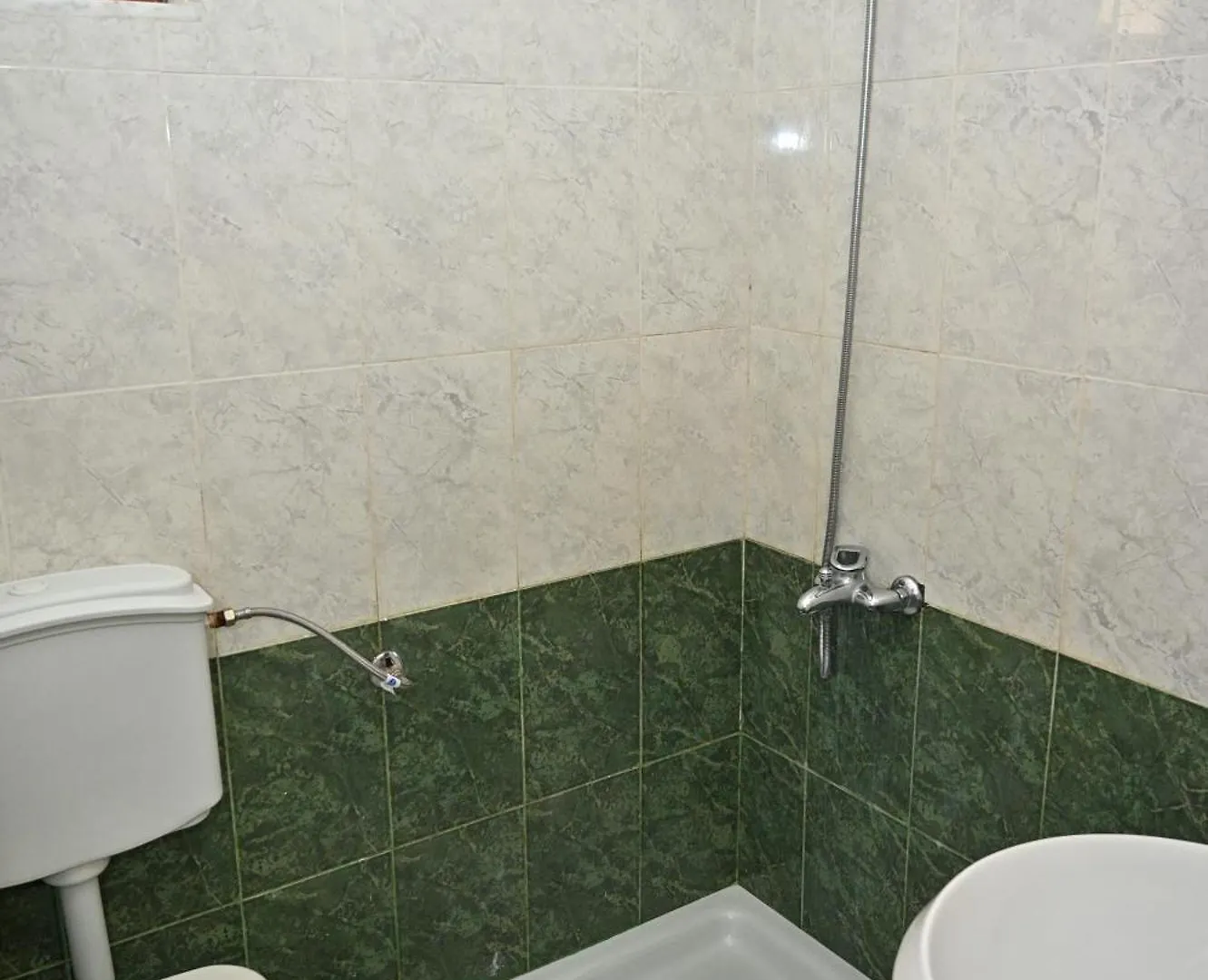 Guest house Vila Kulla Durres Albania