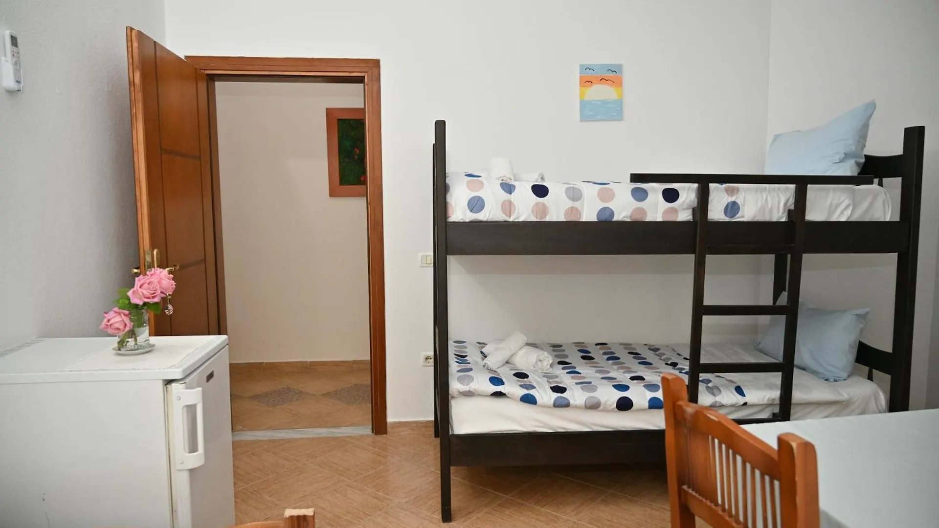 Maison d'hôtes Vila Kulla Durrës
