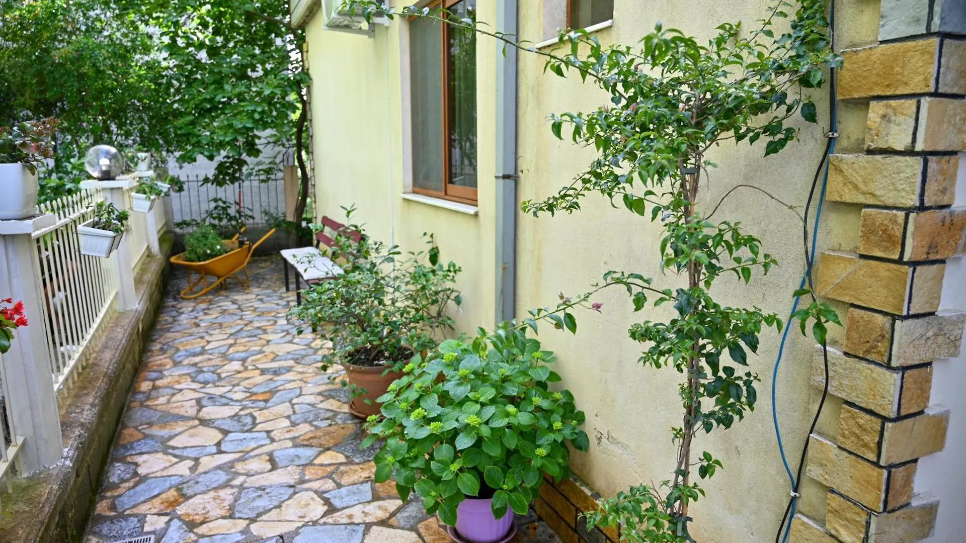 Vila Kulla Durres